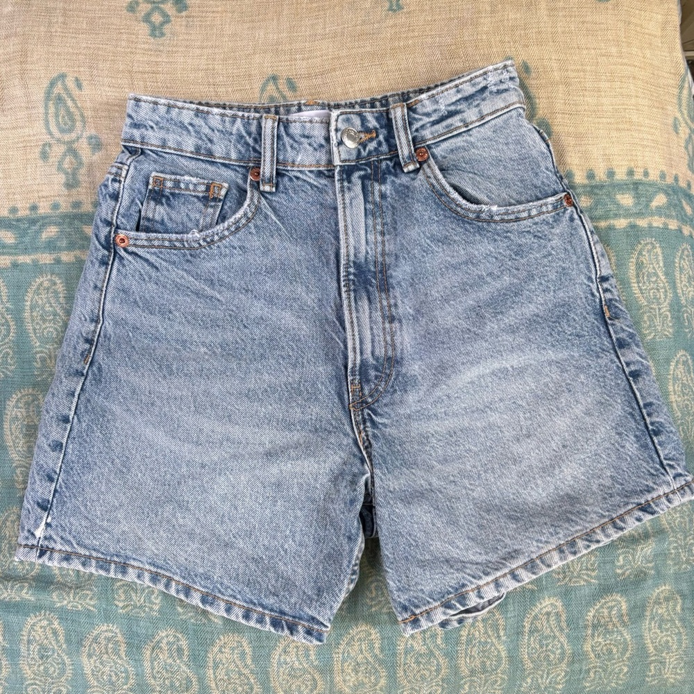 Zara Jorts